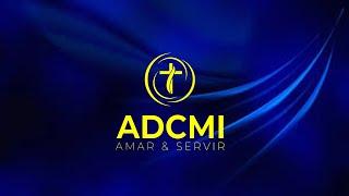 Culto de Ensino l Quando "alguém" de Deus chega a um "certo lugar" l Pr. Carlos Eduardo | ADCMI