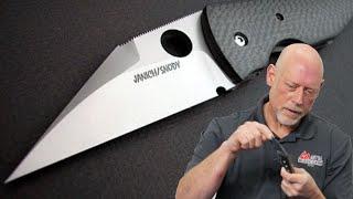 Evolution of the Wharncliffe - With Michael Janich