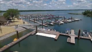 Alum Creek State Park Marina Improvements