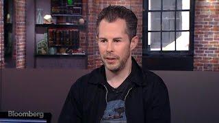 Ex-Google Ventures CEO Maris on New Fund, Uber and Trump