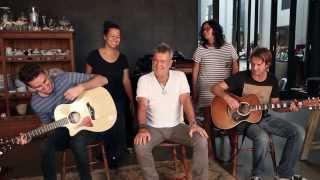 Jimmy Barnes - Love Is Enough (Acoustic)