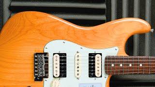 Swept Away Groove Guitar Backing Track Jam in D