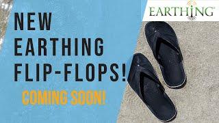 Earthing® Q&A with Clint Ober - New Flip-Flops