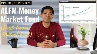 Product Review: Ayala Life (ALFM) Money Market Fund