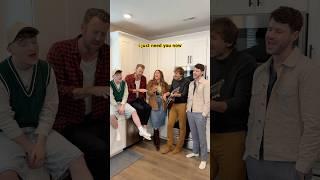 Need You Now - #LadyA (Kitchen Version) @ladya @JonathanTilkinOfficial & Anthony Gargiula
