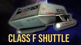 The Shuttle that Set the Precedent