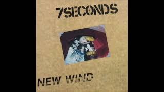 7 Seconds – New Wind