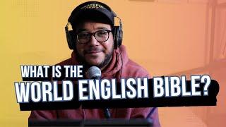 What is the World English Bible translation?