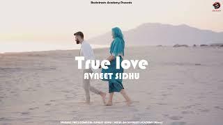 True Love | Avneet Sidhu | Latest punjabi Song | New punjabi song 2024