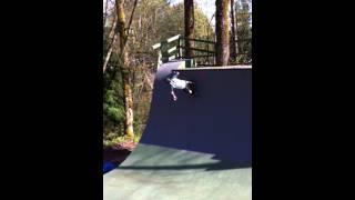 sluggs ramp april 2013
