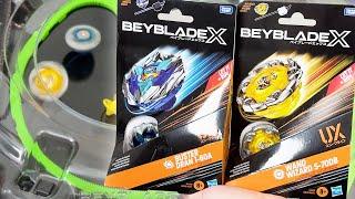 Go Buy These NEW HASBRO BEYBLADES NOW! - Buster Dran 1-60A & Wand Wizard 5-70DB Unboxing (TOP TIER!)