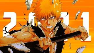 The Return Of Bleach In 2021