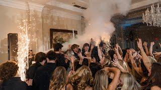 Desalina's Sweet 16 w/ DJ Taso - Trump National Philadelphia - 11.26.22