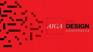 2021 AIGA Design Conference Replay–Future Heritage