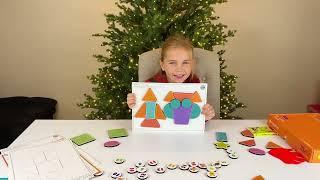 DIY SCIENCE | Robotics | Educational STEM Toys for Kids | Butterfly Fields