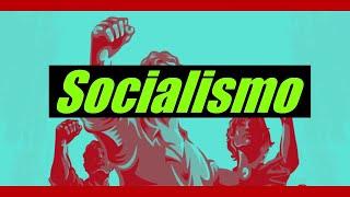 Socialism - History in minutes