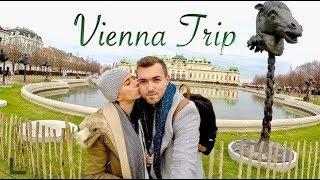 VIENNA TRIP [GoPro] - TWO-TRAVELERS - Travel & Lifestyle Blog