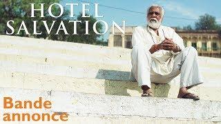 Hotel Salvation // Bande Annonce Officielle // VOST