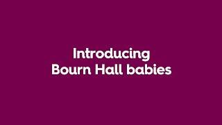 Introducing Bourn Hall Babies | Sky TV Commercial