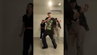 Gang Starr - Full Clip | Rex | Rhythm Beginner零基礎 #2passion #dance #舞蹈