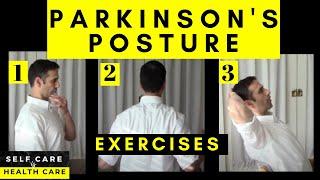 Best 3 Parkinson’s Disease Exercises to do Before it’s too LATE