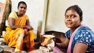 Daily life in village ​⁠@shirishashekarvlogs