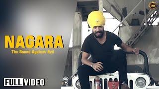 NAGARA - The Sound Against Evil || Punjabi Devotional Song || Yaar Anmulle Records 2015