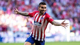 Ángel Correa || Mejores Momentos || Atlético de Madrid