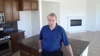 Terkel Sorensen Home Show, enter investments... Episode 9