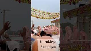 Shri Anandpur #ssdn #gurukirpaanandpur