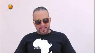 Pessoas Especiais com Dj Malvado  ｜ TV ZIMBO