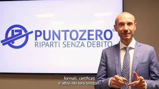 Programma partner Puntozero