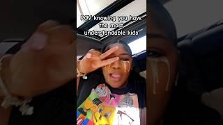 It Don't Rain Forever  #momlife #likeandcomment  #ytshorts