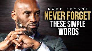 THE LEGACY OF A CHAMPION | Kobe Bryant Tribute (Most Inspiring Speech)