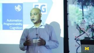 Rajeev Agrawal | Mobile Networks Evolution