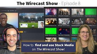 The Wirecast Show - Episode 8 [March 2023]