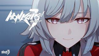 [3/3] Helia's Breakdown - Honkai Impact 3rd Part 2 Chapter 6 Story CN Dub