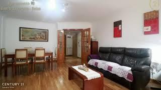 APARTAMENTO T2 NA URBANIZAÇÃO DAS CAMPINAS