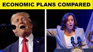 Trump vs Kamala House Plan: Who is Better For Buying a House? Investor Explains