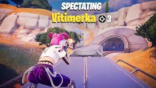 Spectating Random Zero Build Players In Fortnite Chapter 5 Season 4 EP 4 (Zero Build Tips & Tricks)