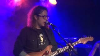 Phil Cook 2016 04 29 Utrecht Great Tide