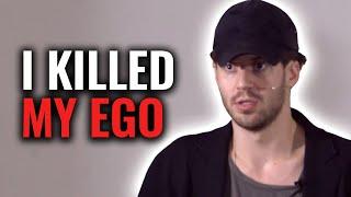 Put Your Ego Aside... HERE'S HOW! (Ego Is The Enemy)