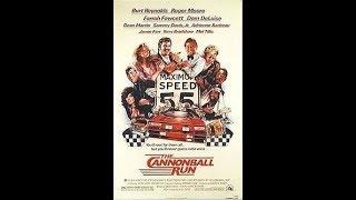 THE CANNONBALL RUN (1981) SLAMMED MOVIE REVIEWS 051