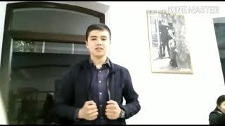 Кызыл-Кыя выпускники 2018
