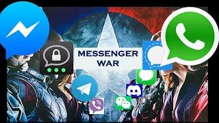 The Ultimate Guide to Messenger Privacy and Security