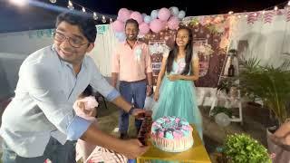 Gender Reveal || Suresh Anitha || Australia