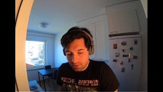 Should I start making videos about Finland and Lahti?