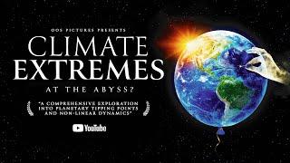 Climate Extremes (Full Documentary)