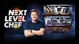 Next Level Chef US Season 2 Episode 8 - Going Global