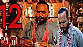 "El Brujo Miguel" Episodio 12 Serie De Brujería Dominicana En Español (HD FULL)